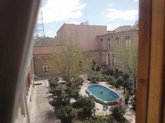 خانه کلکته چی